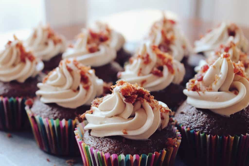 food addiction relapse cupcakes
